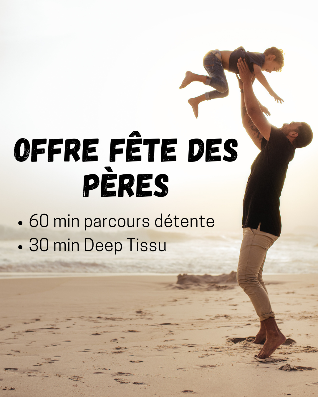 Fête des Pères 2025 image